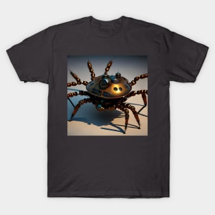 Steam Spider One T-Shirt